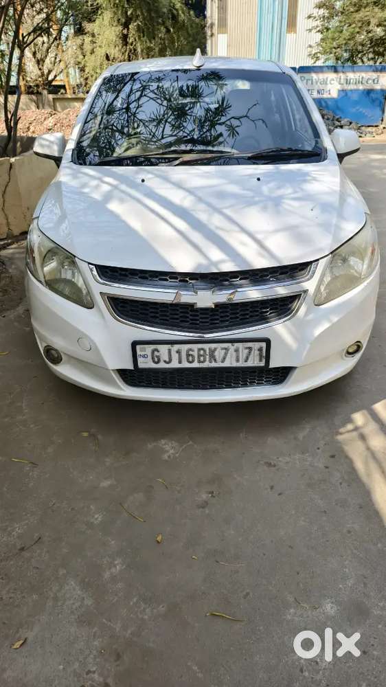 Sail Petrol,cng
