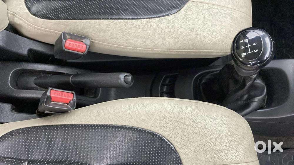 Maruti Suzuki Wagon R 1.0 Lxi, 2017, Petrol