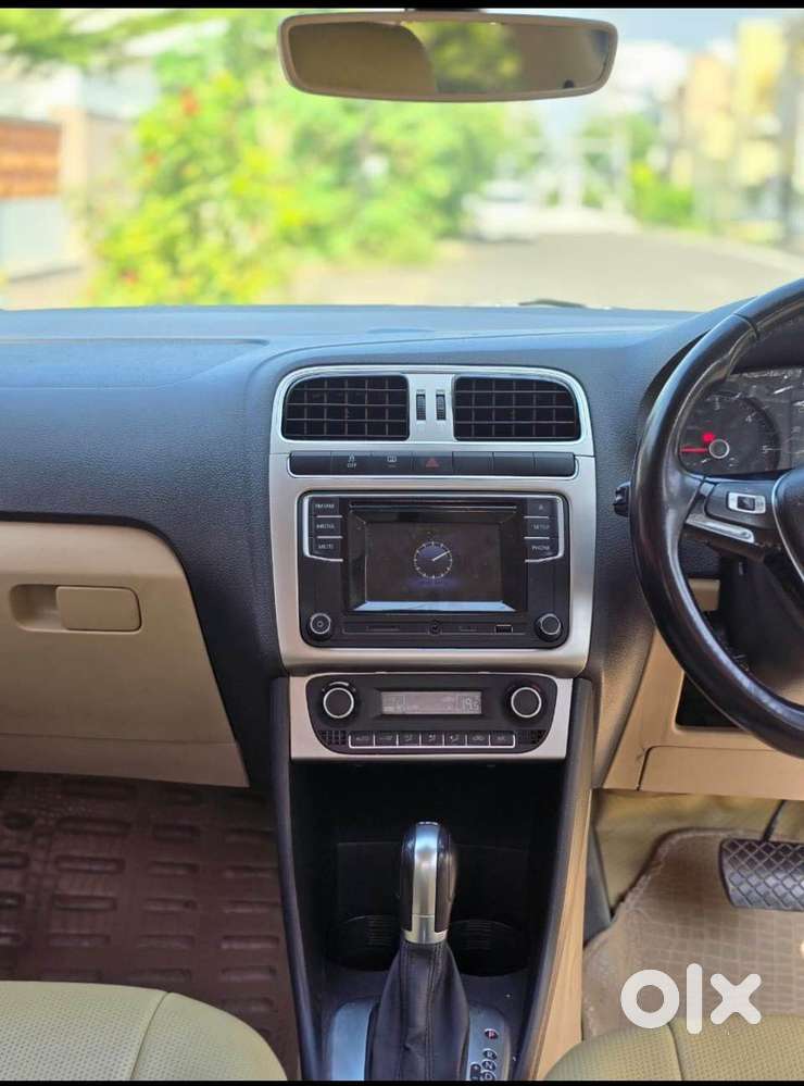 Volkswagen Ameo, 2017, Diesel