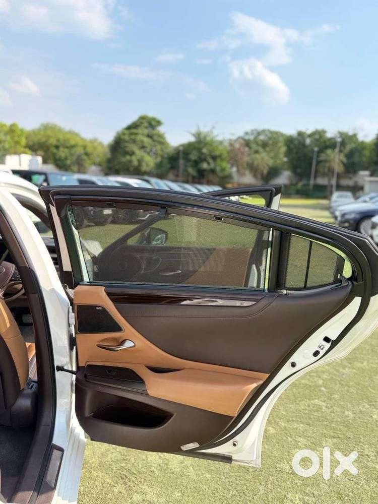 Lexus Es 300h, 2019, Petrol