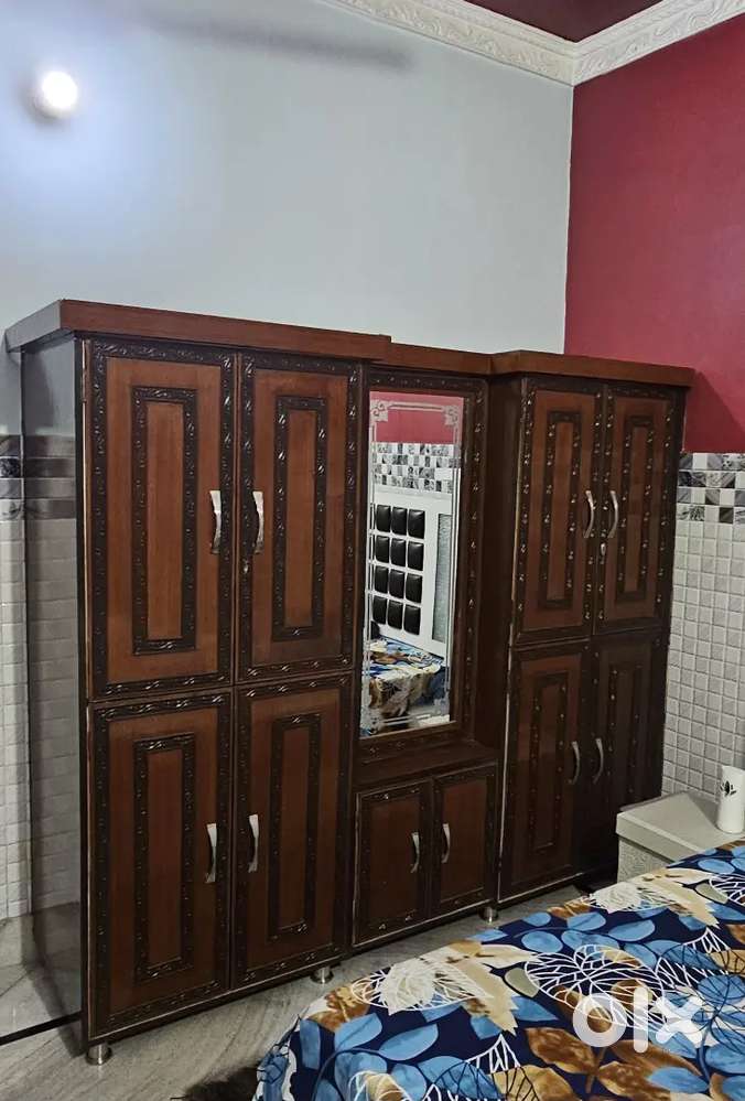 Plywood Almirah And Cabinet