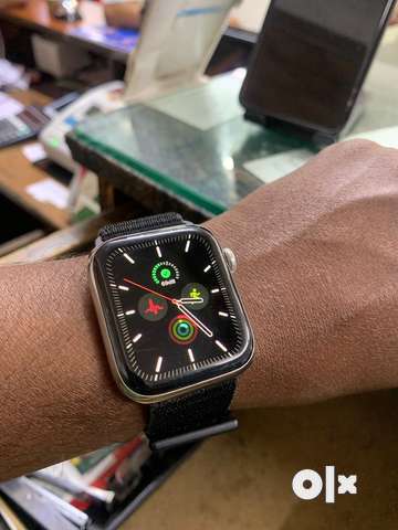 Apple watch discount precio serie 4