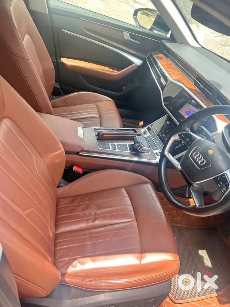 Audi A6 2.0 2022
