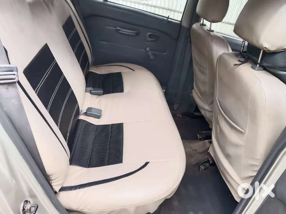 Hyundai Santro Xing 2008 Petrol Good Condition