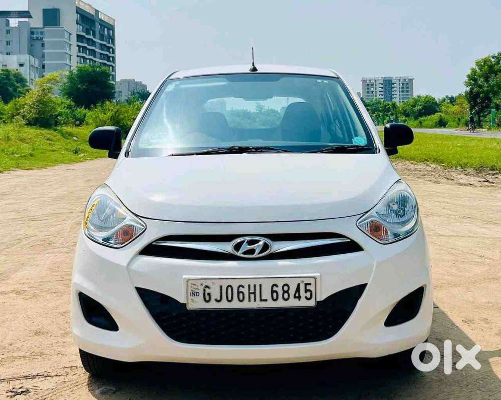 Hyundai I10 Magna 1.1l, 2014, Petrol