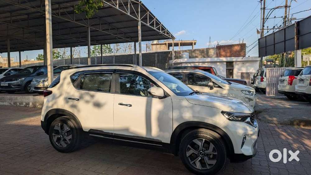 Kia Sonet Htx 1.5 Diesel, 2023, Diesel