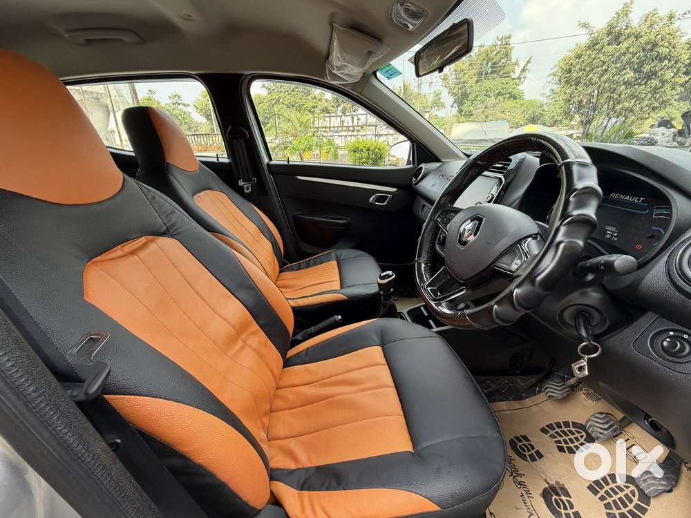 Renault Kwid Climber 1.0 Mt, 2026, Petrol