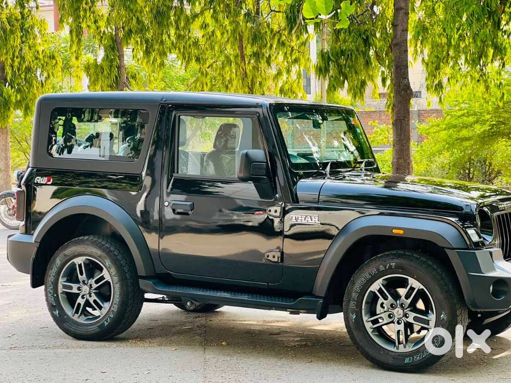 Mahindra Thar 2010-2015 4x2, 2026, Diesel