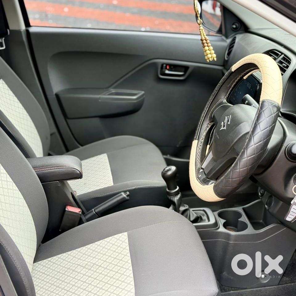 Maruti Suzuki Alto K10 Vxi (o), 2025, Petrol
