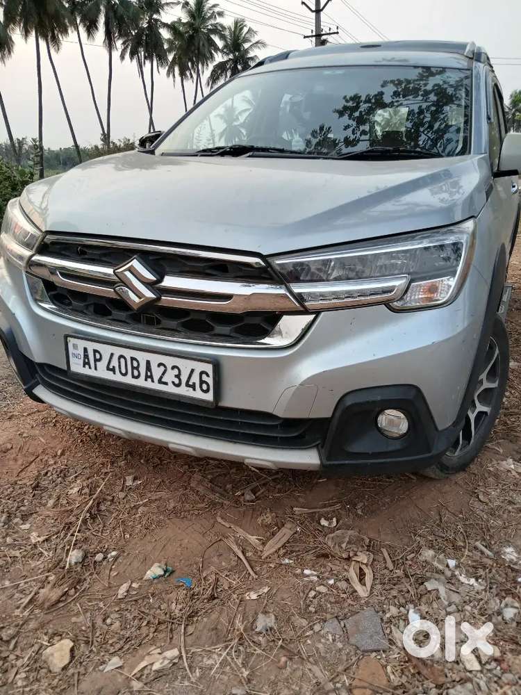 Maruti Suzuki Xl6 2023 Cng & Hybrids 99000 Km Driven
