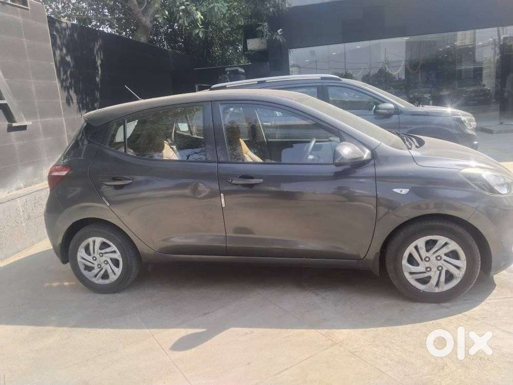 Hyundai Grand I10 Nios Magna 1.2 Kappa Vtvt, 2020, Petrol