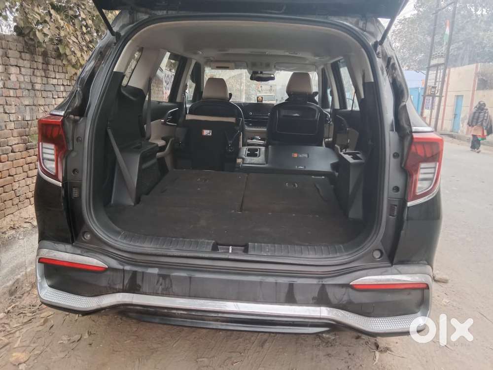 Kia Carens Diesel 2022
