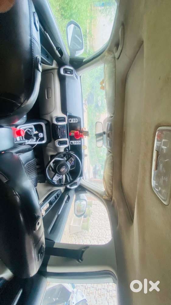Kia Sonet Diesel Manual 2021