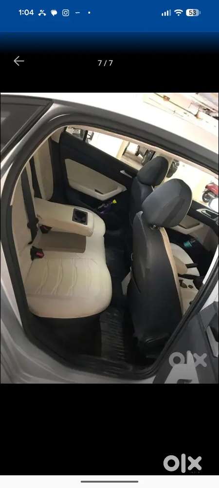Volkswagen Virtus Highline Tsi 2023