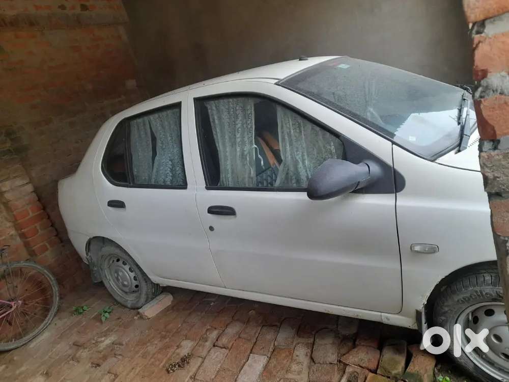 Tata Indigo Ecs 2016 Diesel Automatic