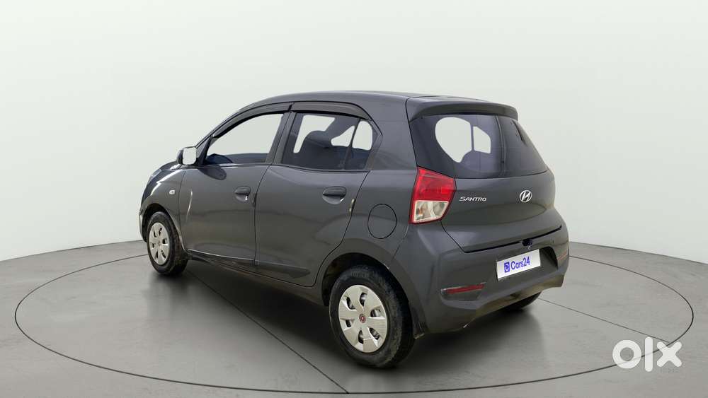 Hyundai New Santro 1.1 Era Executive, 2021, Petrol