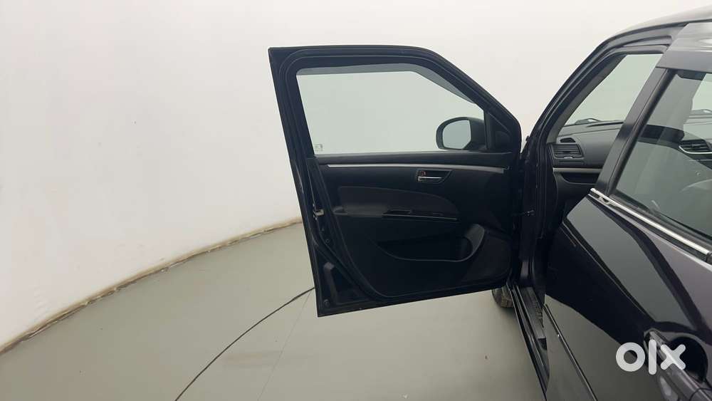 Maruti Suzuki Swift 1.3 Zxi, 2017, Petrol