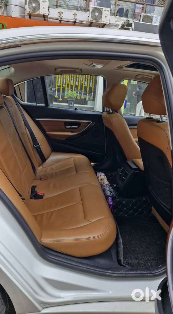 Bmw 3 Series 320d, 2019, Diesel