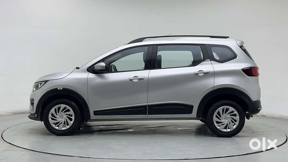 Renault Triber Rxz, 2020, Petrol