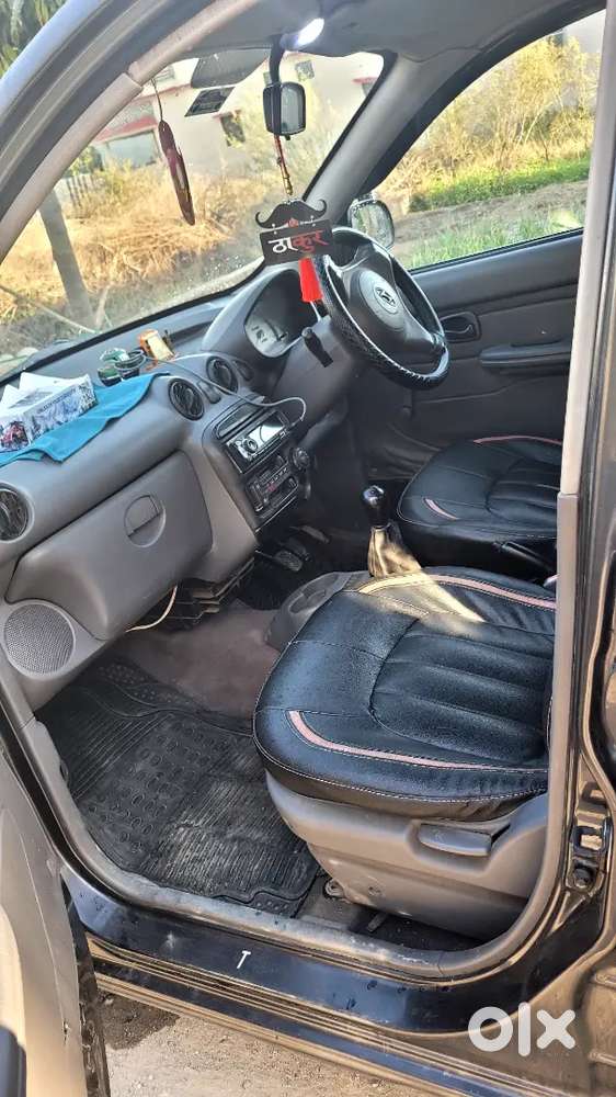 Hyundai Santro Xing 2007