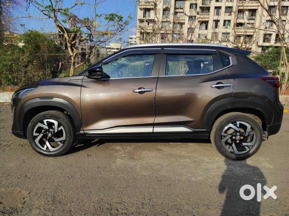 Nissan Magnite 1.0 Xv Premium Turbo, 2023, Petrol