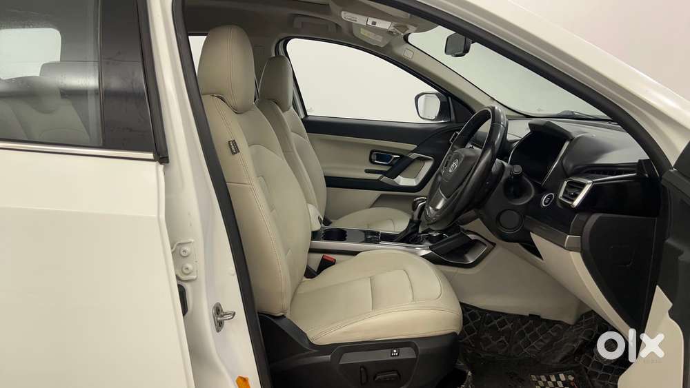 Tata Safari 2.0 Kryotec Xza Plus, 2022, Diesel