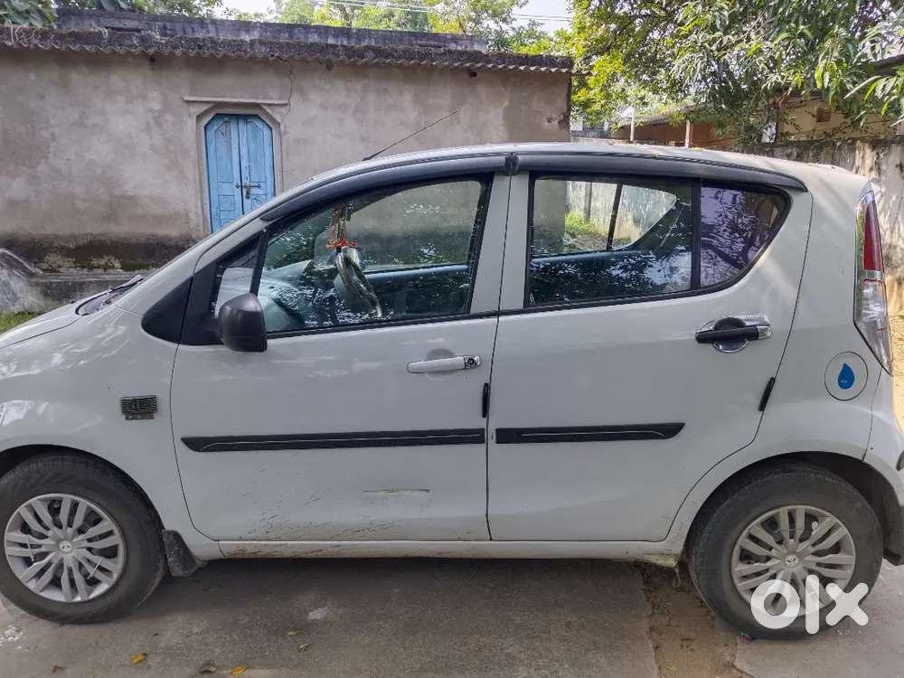 Maruti Suzuki Ritz 2015 Diesel Manual