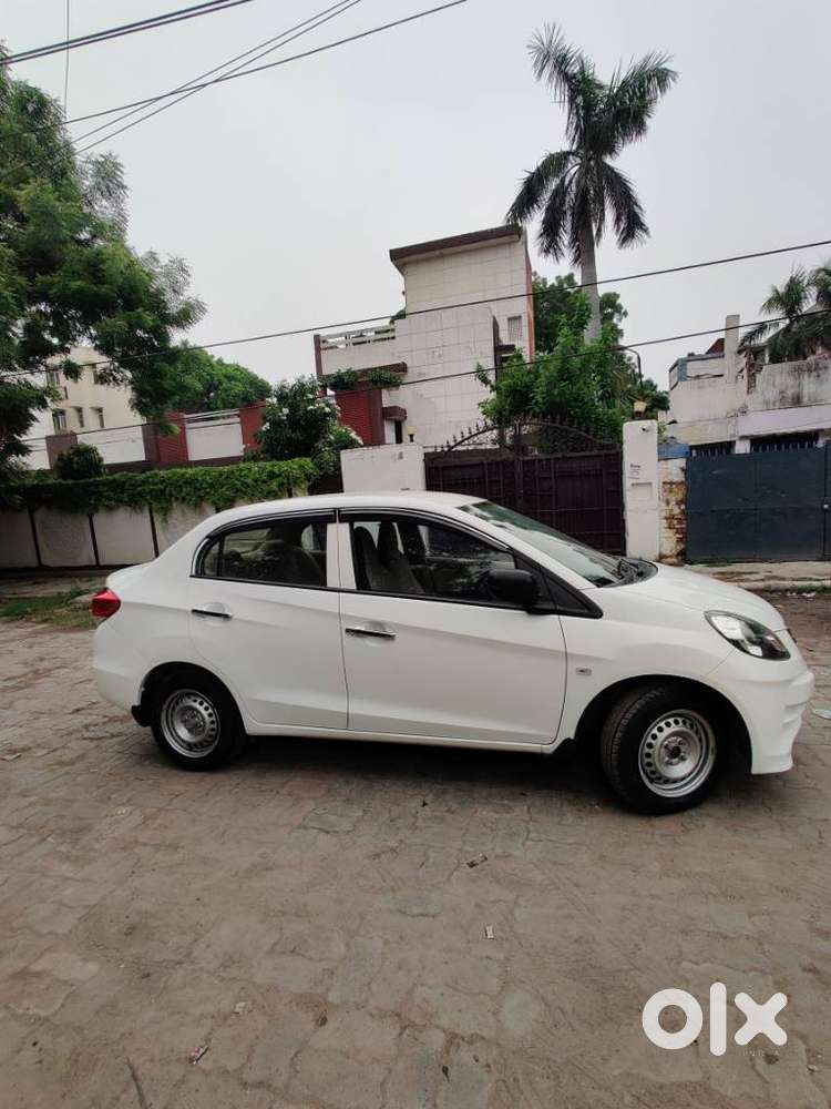 Honda Amaze, 2015, Diesel