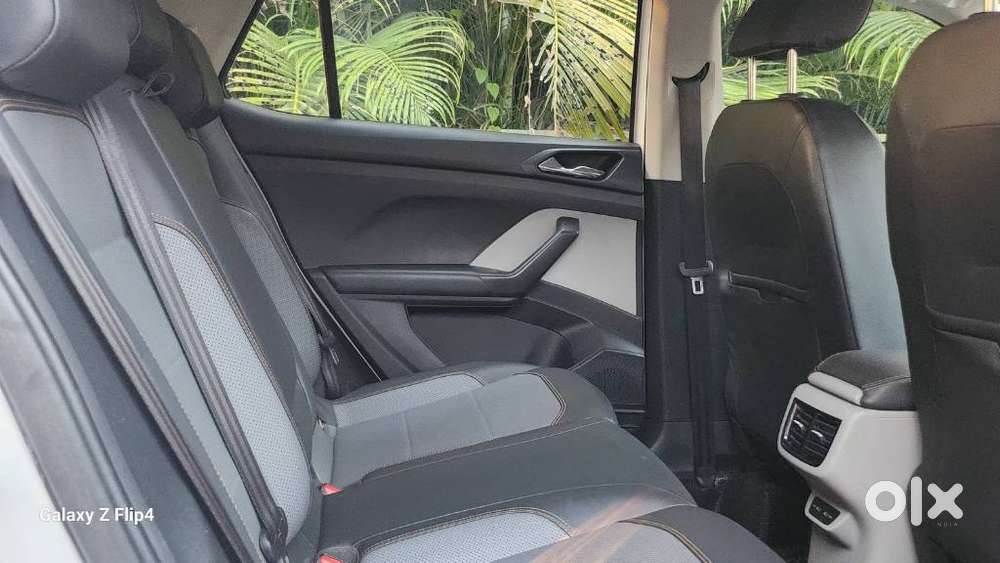 Skoda Kushaq 1.5 Tsi Style, 2022, Petrol