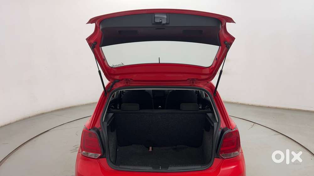 Volkswagen Polo 1.0 Mpi Trendline, 2019, Petrol
