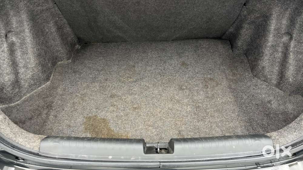 Honda Amaze S At I-vtech, 2015, Petrol