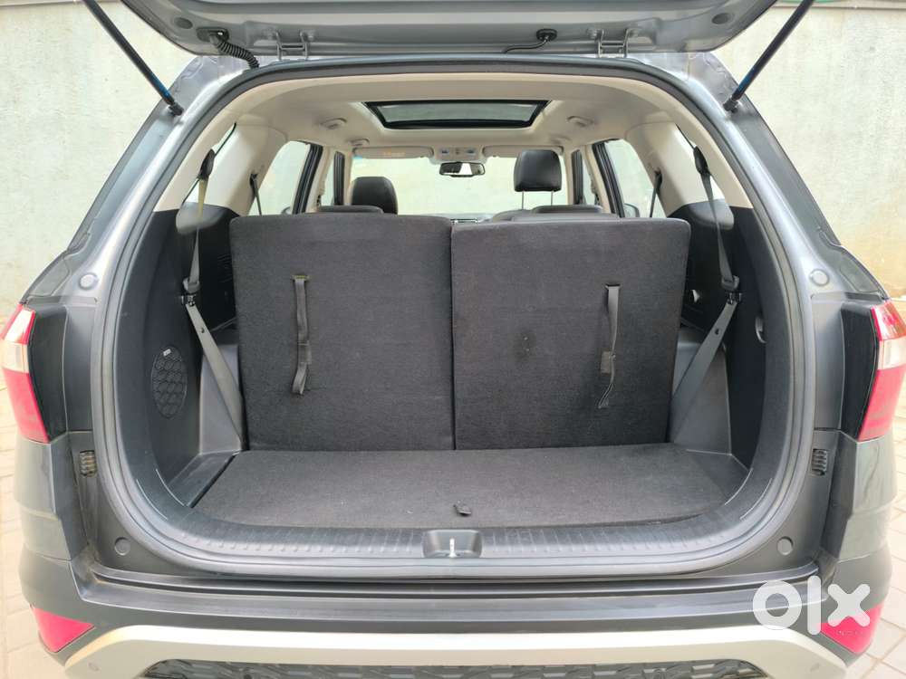 Hyundai Alcazar 2.0 Signature (o) Petrol At 6 Str, 2021, Petrol