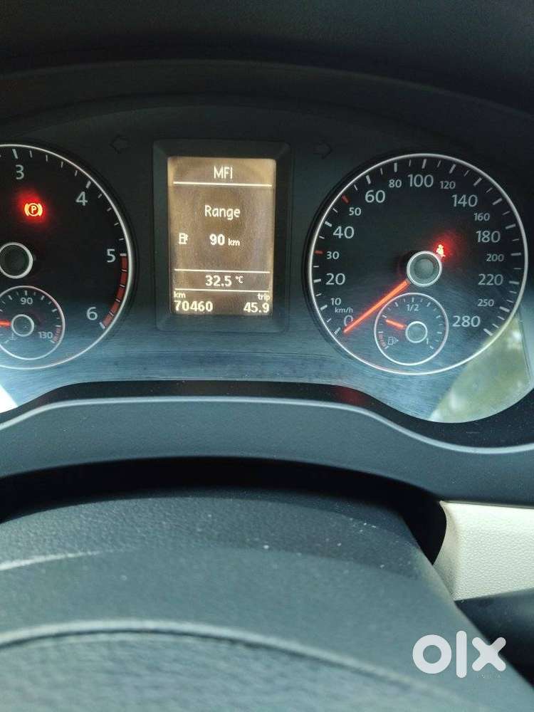 Volkswagen Jetta [2013-2017] 2.0 Tdi Comfortline, 2013, Diesel