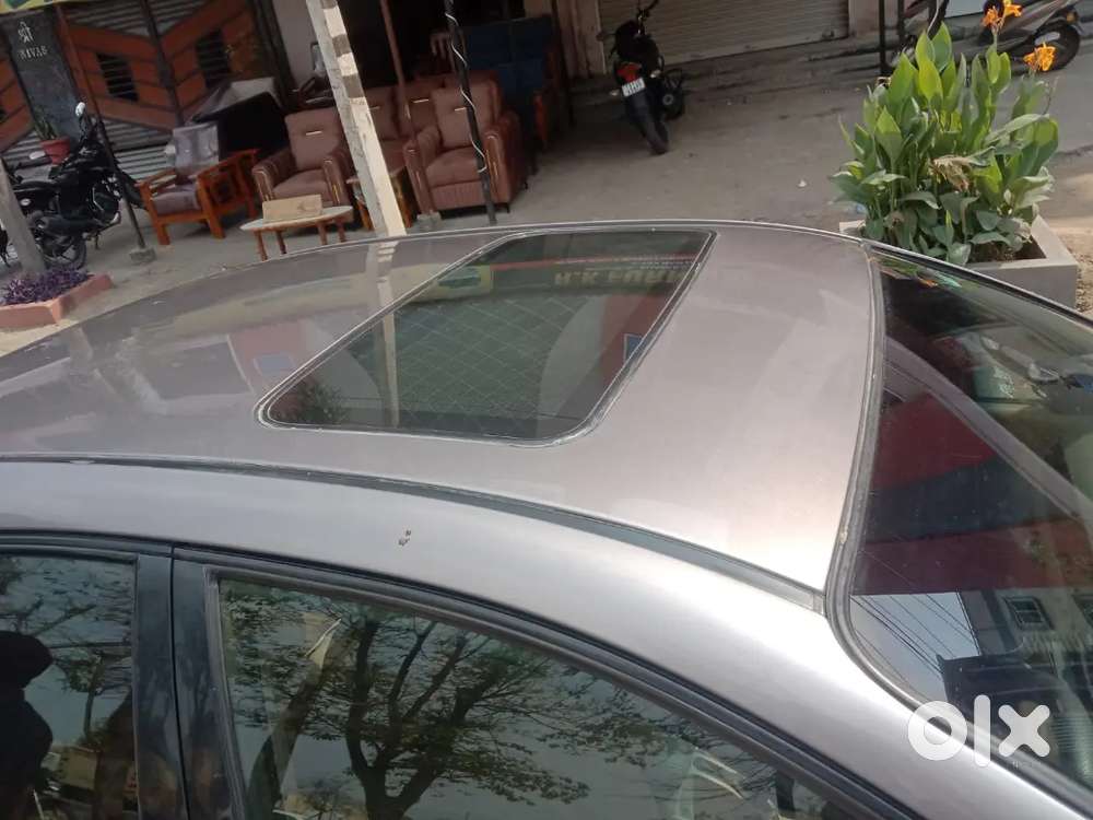 Chevrolet Optra Magnum 2006 Petrol 112000 Km Driven