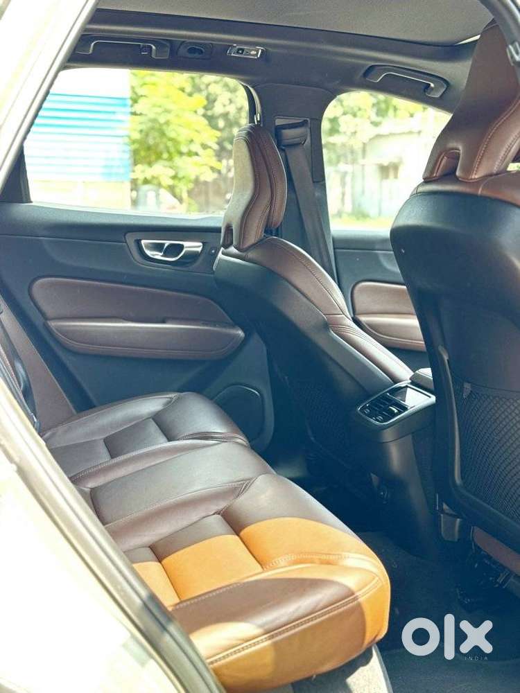 Volvo Xc90 D5 Awd, 2021, Diesel
