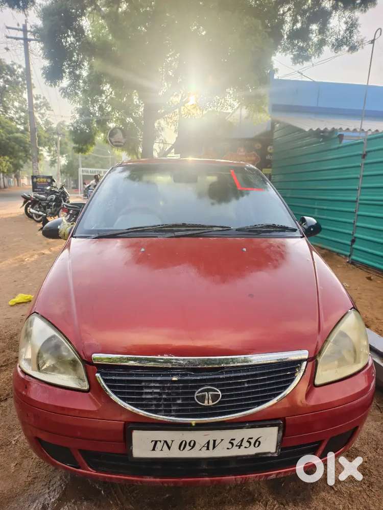 2007 Tata Indica V2