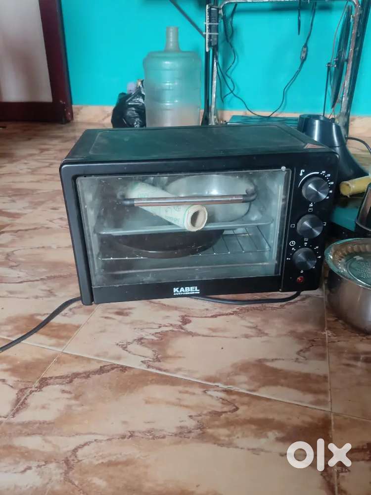Microvave brand new condition