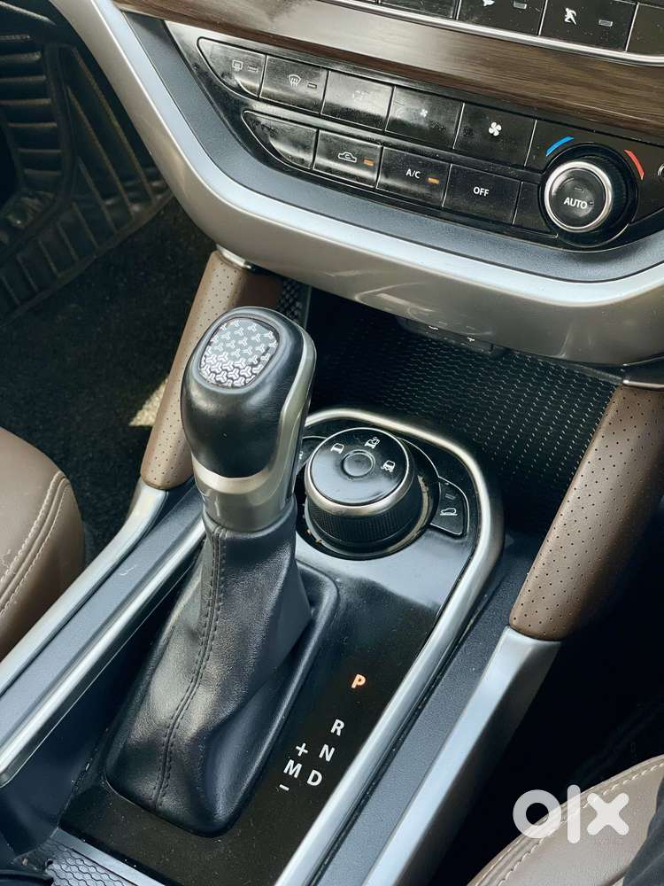 Tata Harrier Xza Plus At, 2020, Diesel