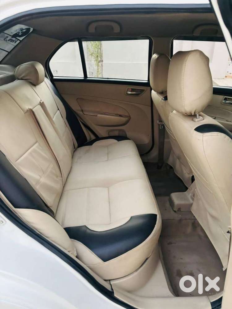 Maruti Suzuki Swift Dzire Vdi (o), 2016, Diesel