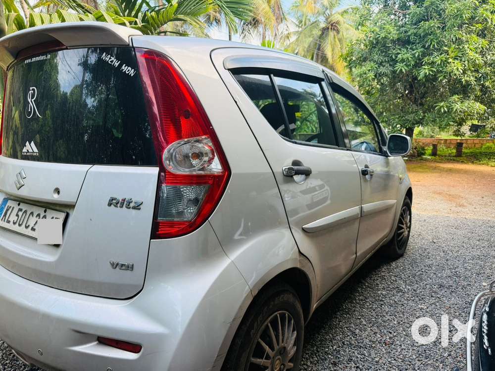 Maruti Suzuki Diesel 2013