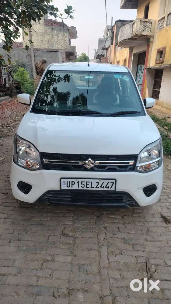 New Condition 1st Owner