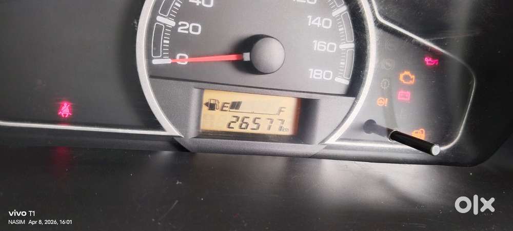 Maruti Suzuki Alto 800, 2021, Petrol