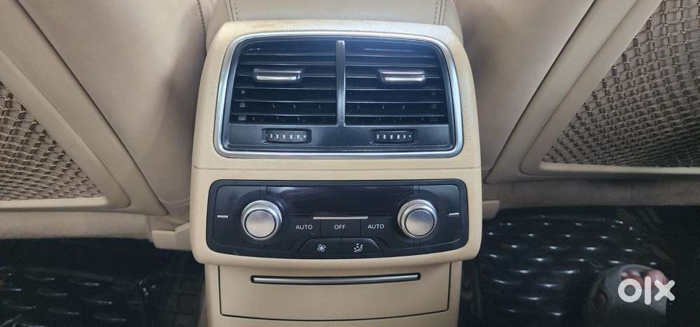 Audi A6 2.0 Tdi Premium Plus, 2014, Diesel