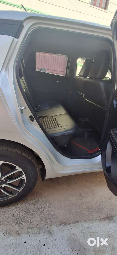 Maruti Suzuki Swift Zdi Plus, 2019, Diesel