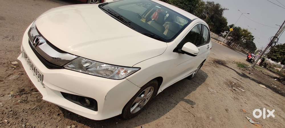 Honda City 2016 Diesel 58400 Km Driven