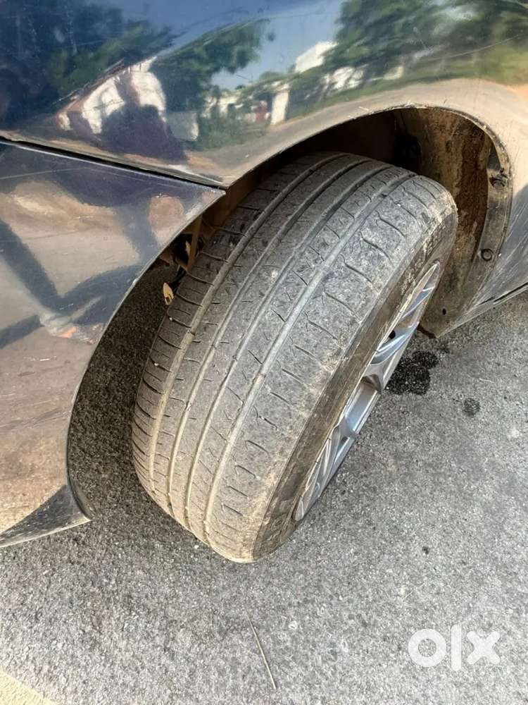 Maruti Suzuki Baleno 2017 Diesel 72000 Km Driven