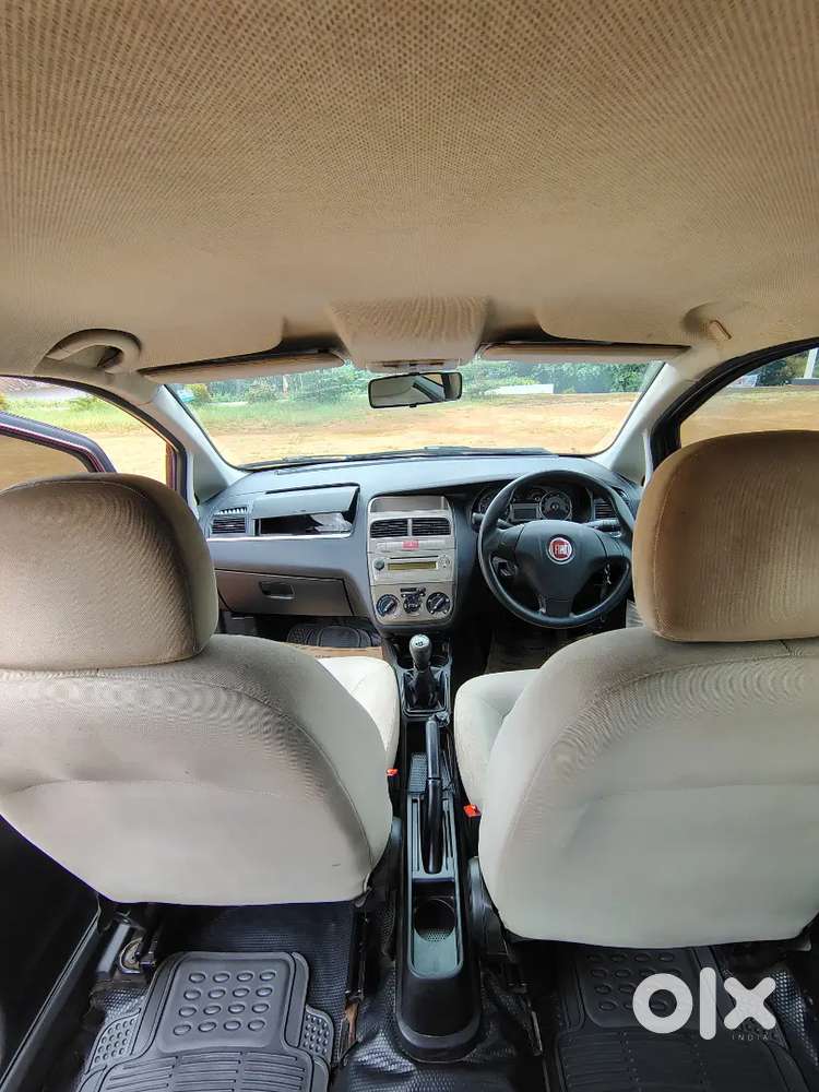 Fiat Linea Classic 2014 Diesel