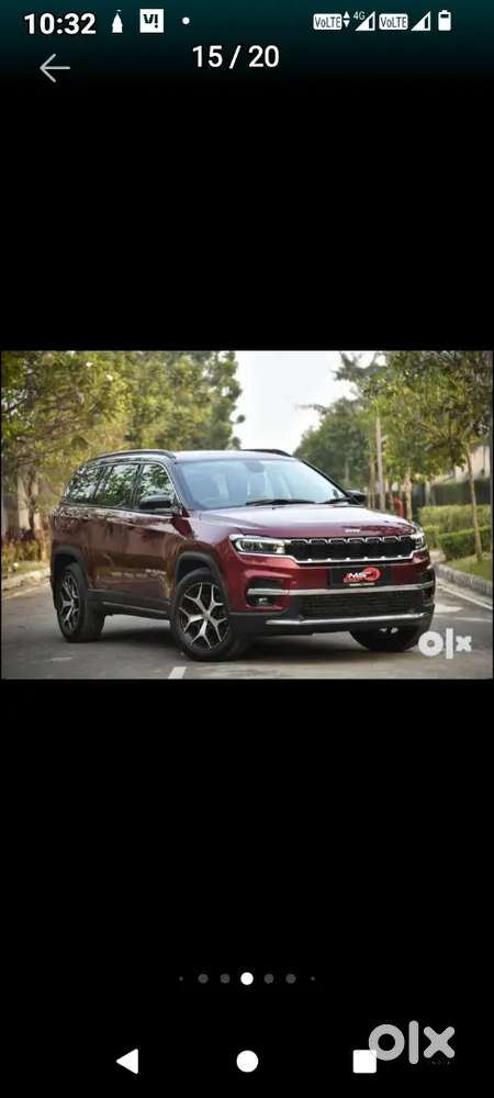 Dhamaka Offer 40 Percent Cash Back For All Branded New Car Purchase