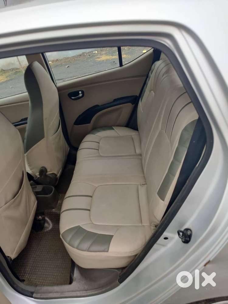 Hyundai I10 2014 Lpg Well Maintained