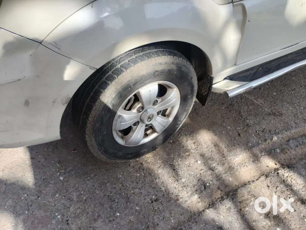 Tata Safari Storme 2013 Diesel Manual